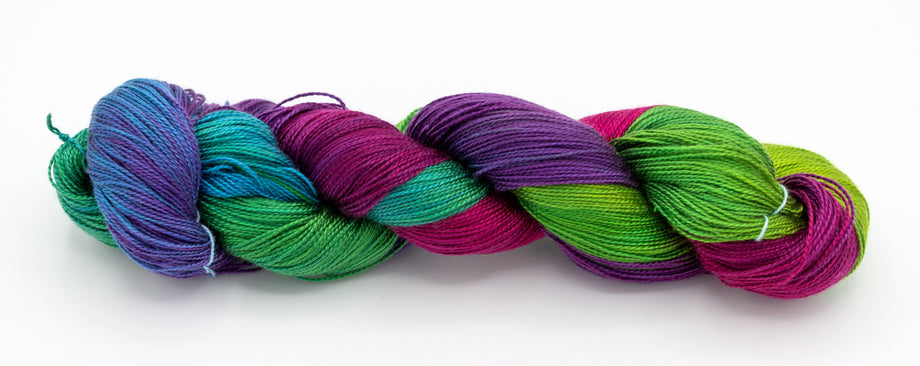 Calico Succulent, Gradient Yarn, Extra Large Skein, 250g, Yarn, Worste –  WendysWonders127LLC