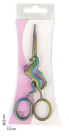 Rainbow Thread Scissors
